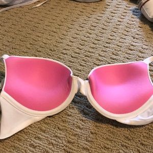 PINK Victoria's Secret Intimates & Sleepwear - Victoria’s Secret Pink Push Up Bra NWOT PINK Victoria's Secret Intimates & Sleepwear - Victoria’s Secret Pink Push Up Bra NWOT